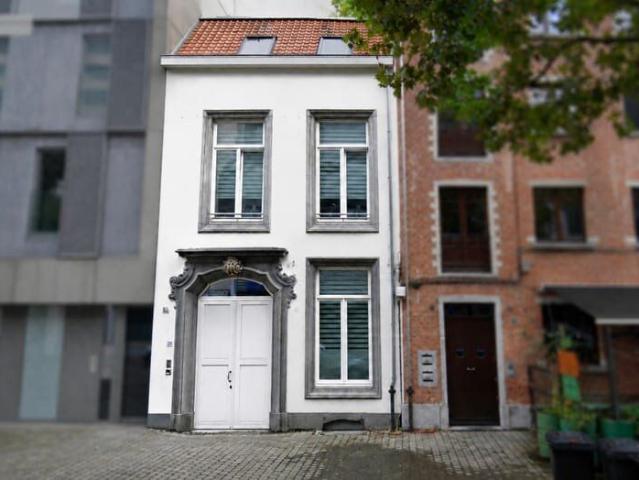 Kot location à Antwerpen