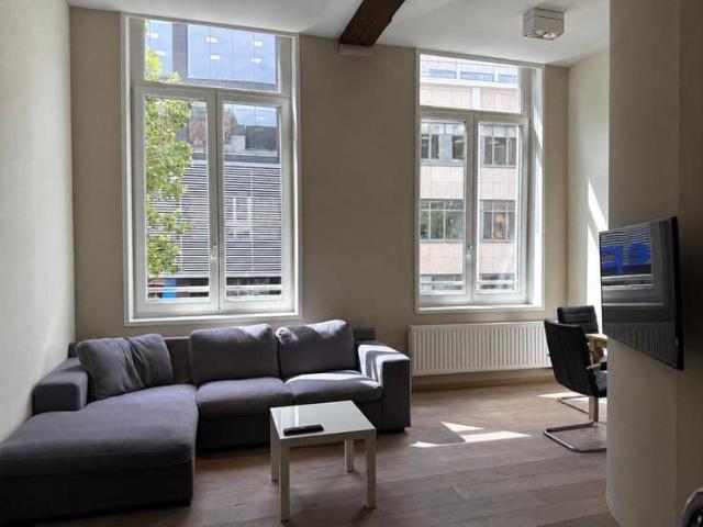 Kot location à Antwerpen