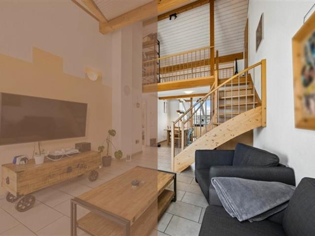 Wohnung kaufen in Othmarsingen, Aargau