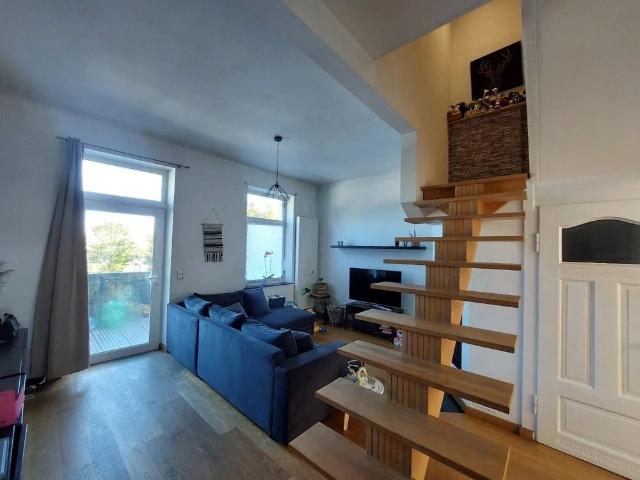 Appartement location à Eupen, Wallonie