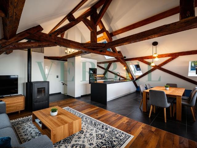 Wohnung kaufen in Saint-Gingolph, Wallis