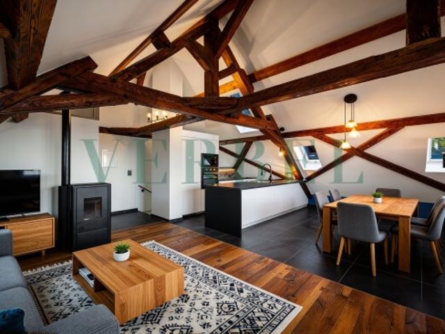 Wohnung kaufen in Saint-Gingolph, Wallis