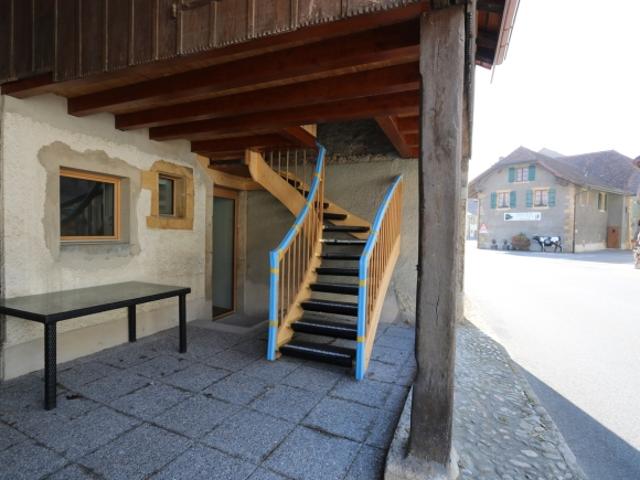 Wohnung mieten in Lugnorre, Freiburg