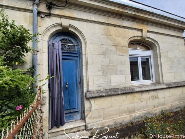 Maison vente à Bordeaux, Bègles