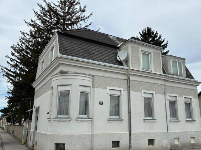 Haus kaufen in Wiener Neustadt, Niederösterreich