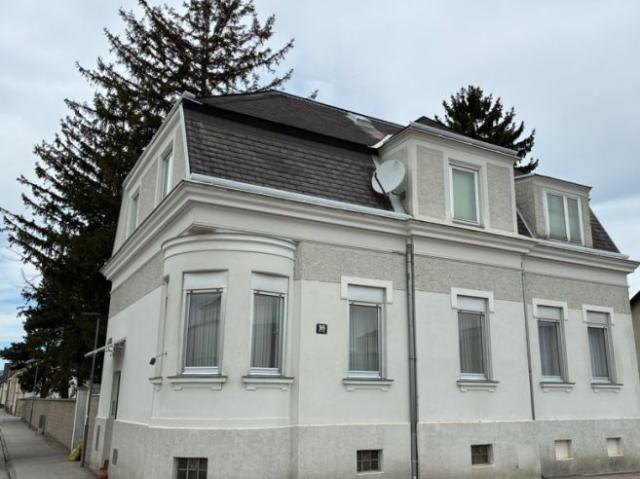 Haus kaufen in Wiener Neustadt, Niederösterreich