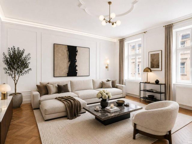 Apartment kaufen in KG Fünfhaus, Wien