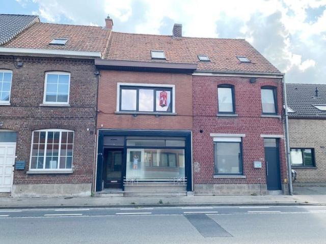 Maison location à Courtrai, West-Vlaanderen