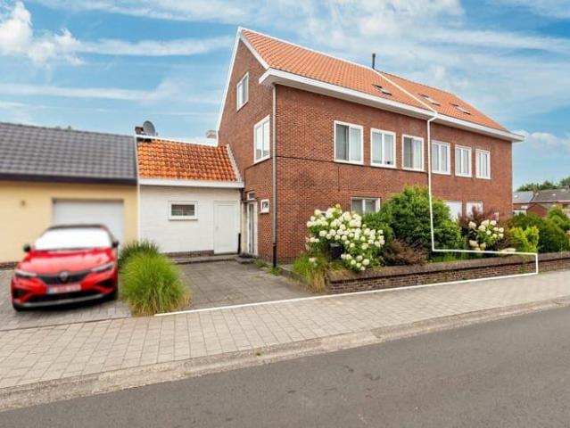 Maison location à Antwerpen
