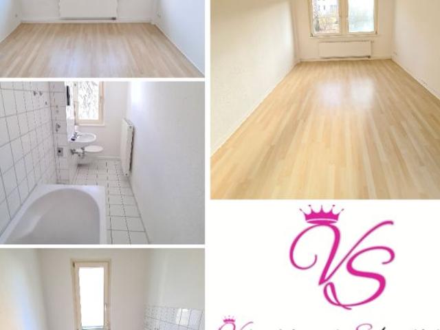 Wohnung mieten in Gablenz, Chemnitz