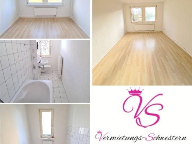 Apartment mieten in Gablenz, Chemnitz