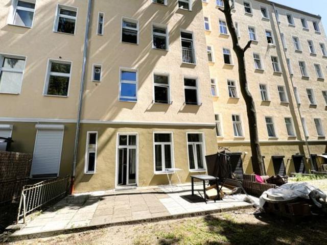 Wohnung kaufen in Berlin