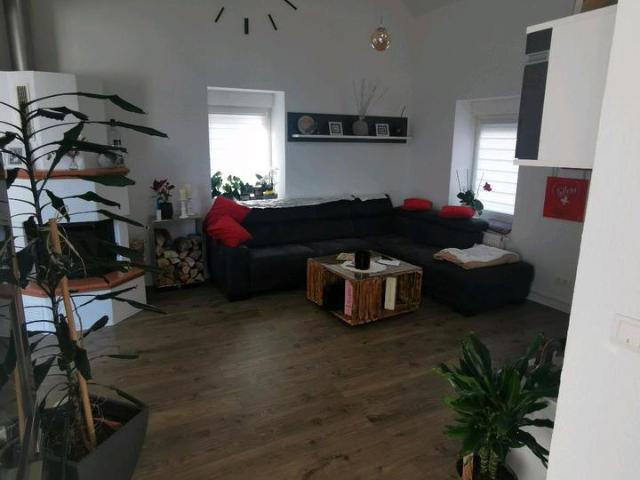 Wohnung kaufen in Rheinbach