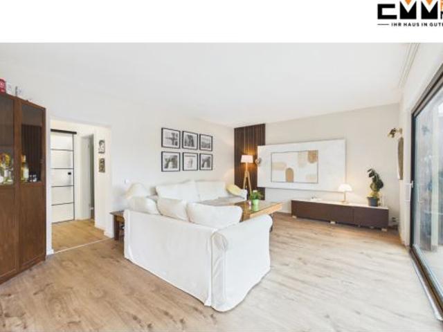 Wohnung kaufen in Trier, Rheinland-Pfalz
