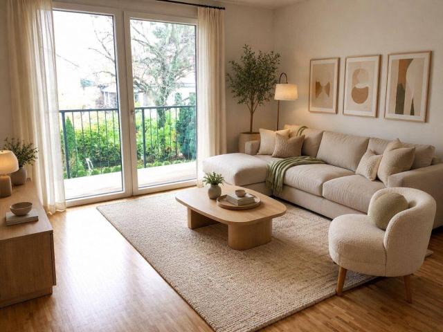 Apartment kaufen in Döbling, Wien