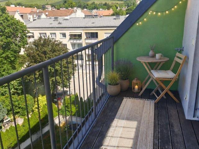Apartment kaufen in Döbling, Wien