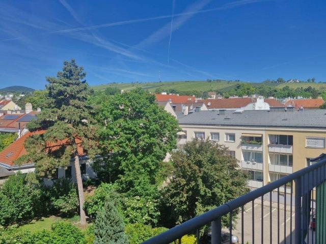 Apartment kaufen in Döbling, Wien
