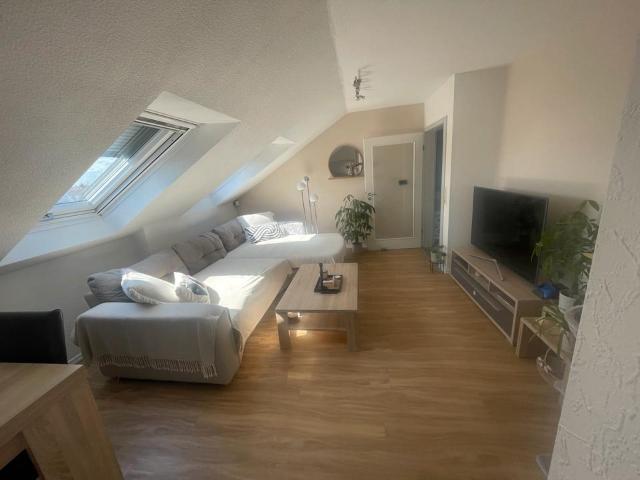 Wohnung kaufen in Großwallstadt, Bayern