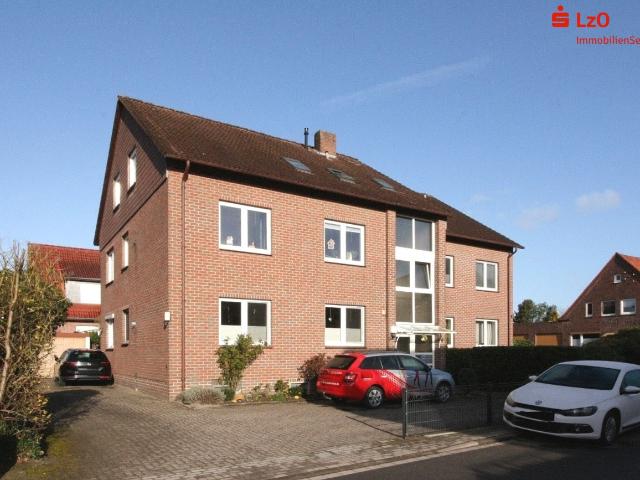 Wohnung kaufen in Kleibrok, Rastede