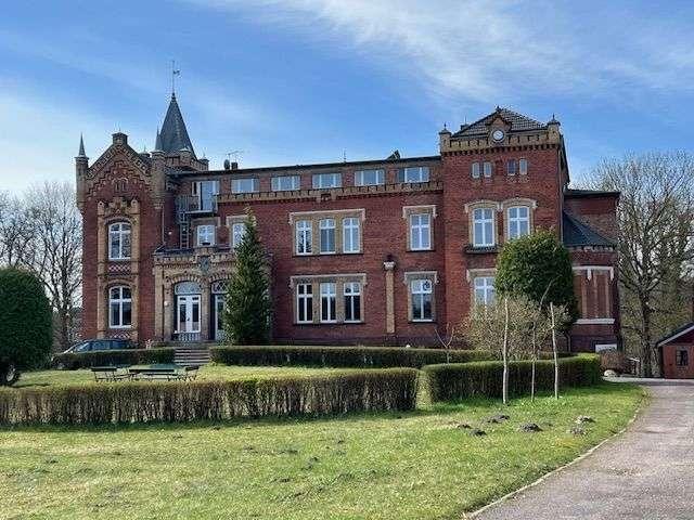 Wohnung kaufen in Hoppenrade, Landkreis Rostock