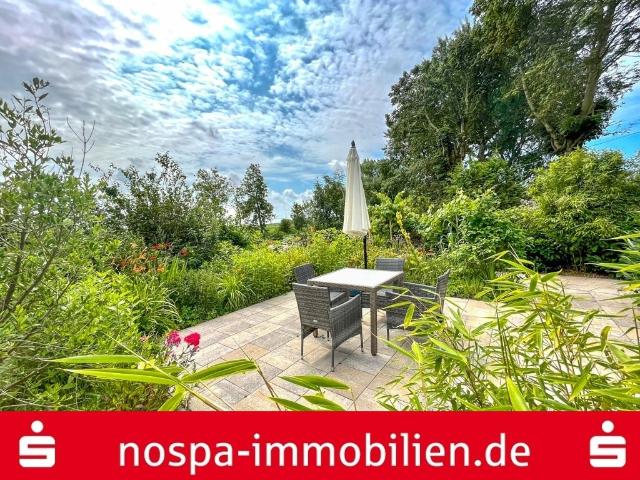 Wohnung kaufen in Kating, Tönning