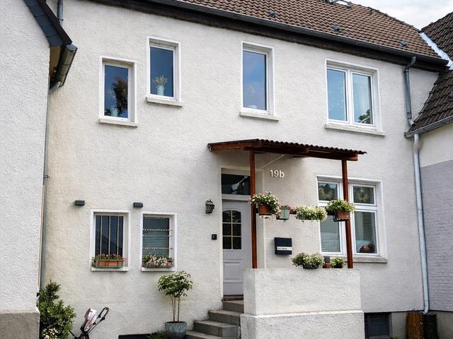 Wohnung kaufen in Brauck, Gladbeck