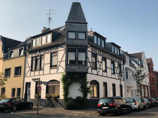 Wohnung kaufen in Benrath, Düsseldorf