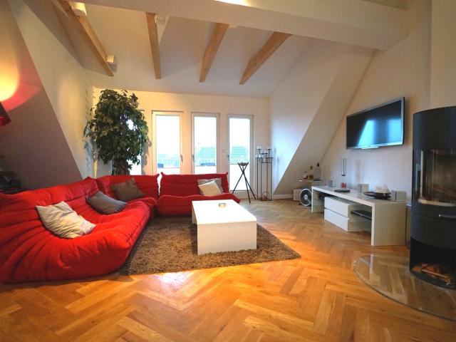 Etagenwohnung kaufen in Braunschweig