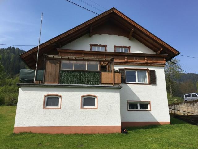 Wohnung kaufen in Flattach, Kärnten