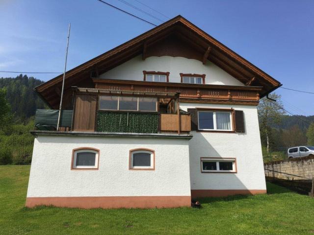 Apartment kaufen in Flattach, Kärnten