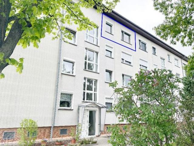 Wohnung kaufen in Röderau, Zeithain