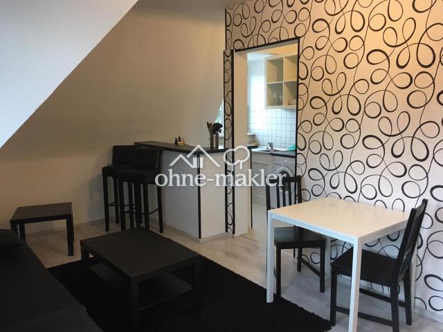 Apartment kaufen in Rüttenscheid, Essen