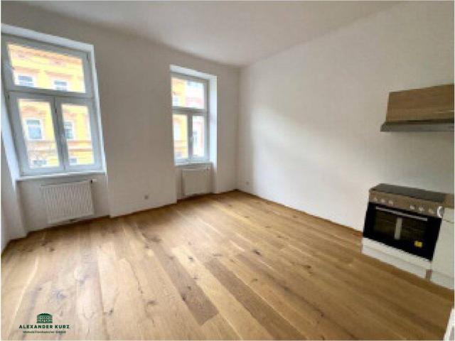 Apartment kaufen in Ottakring, Wien