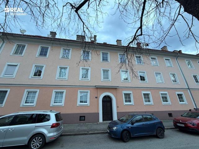 Apartment kaufen in Judendorf, Leoben
