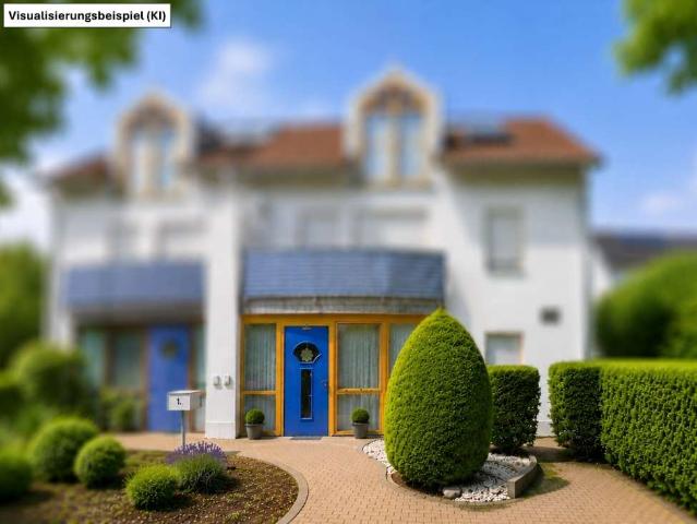 Wohnung kaufen in Kleinblittersdorf, Regionalverband Saarbrücken