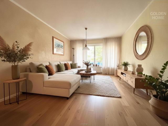 Wohnung kaufen in Hochbrück, Garching bei München