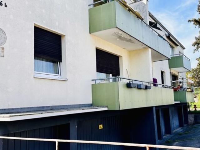 Wohnung kaufen in Dietzenbach, Hessen