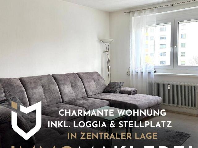 Apartment kaufen in Wels, Oberösterreich
