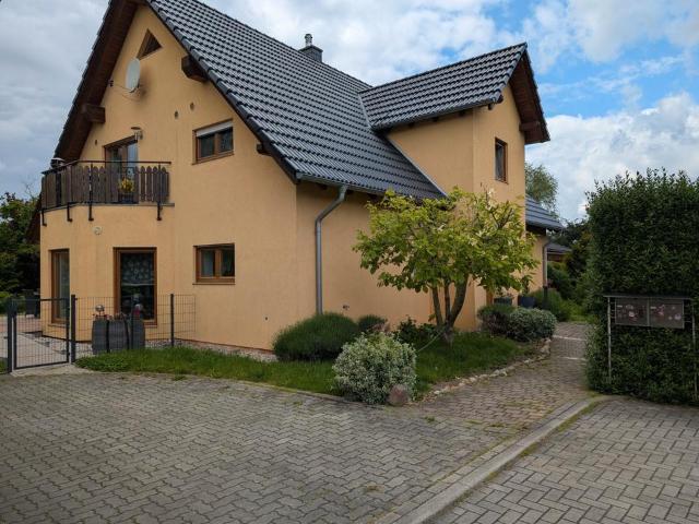 Wohnung kaufen in Panitzsch, Borsdorf