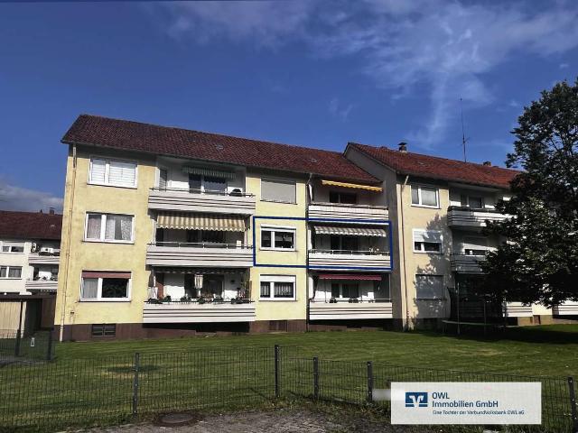Wohnung kaufen in Lage, Kreis Lippe