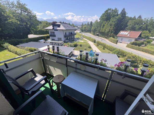 Apartment kaufen in Selpritsch, Göriach