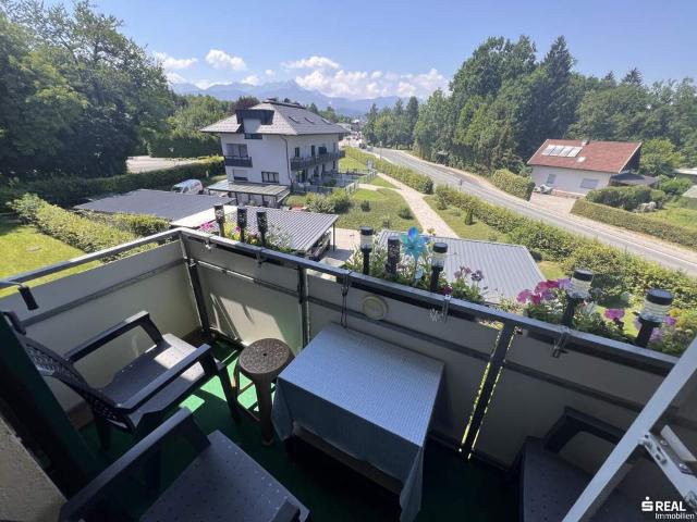 Wohnung kaufen in St. Agathen und Perau, Judendorf-Straßengel