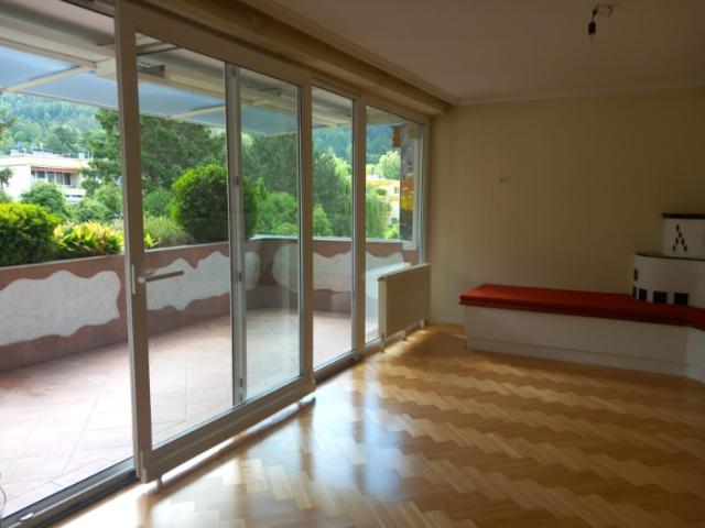Wohnung kaufen in Waidmannsfeld, Niederösterreich