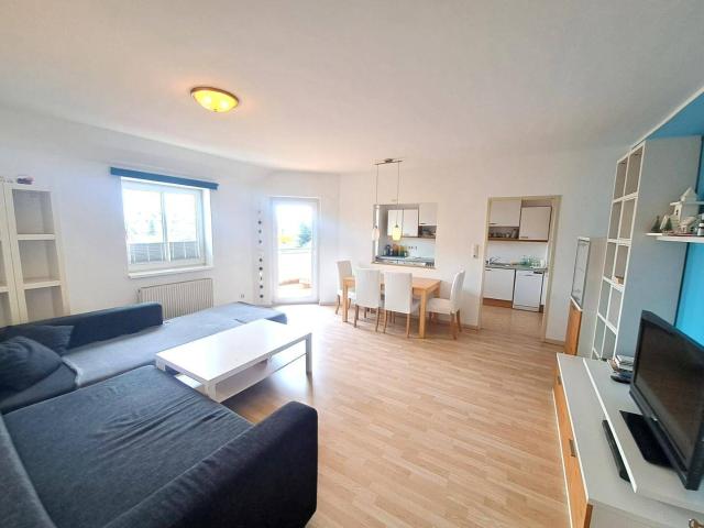 Apartment kaufen in Amstetten