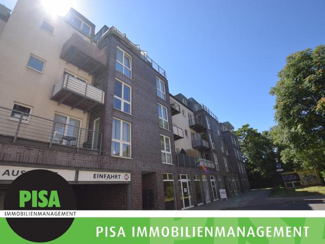 Wohnung kaufen in Markkleeberg-Mitte, Markkleeberg