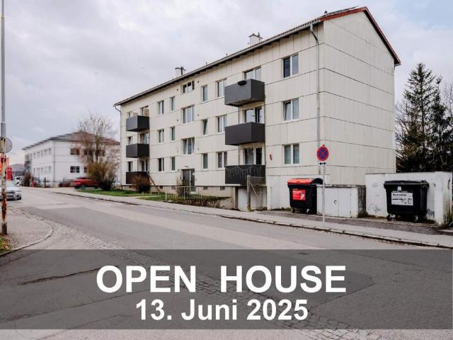 Wohnung kaufen in Ried, Tirol