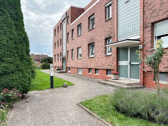 Wohnung kaufen in Garbsen, Niedersachsen