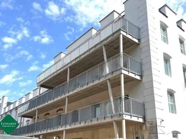 Wohnung kaufen in Ebenfurth, Niederösterreich