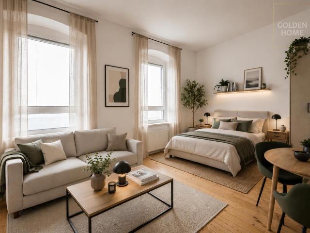 Wohnung kaufen in Rosenthaler Vorstadt, Berlin