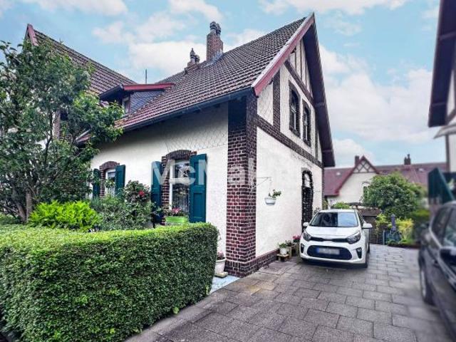 Wohnung kaufen in Hattingen, Nordrhein-Westfalen